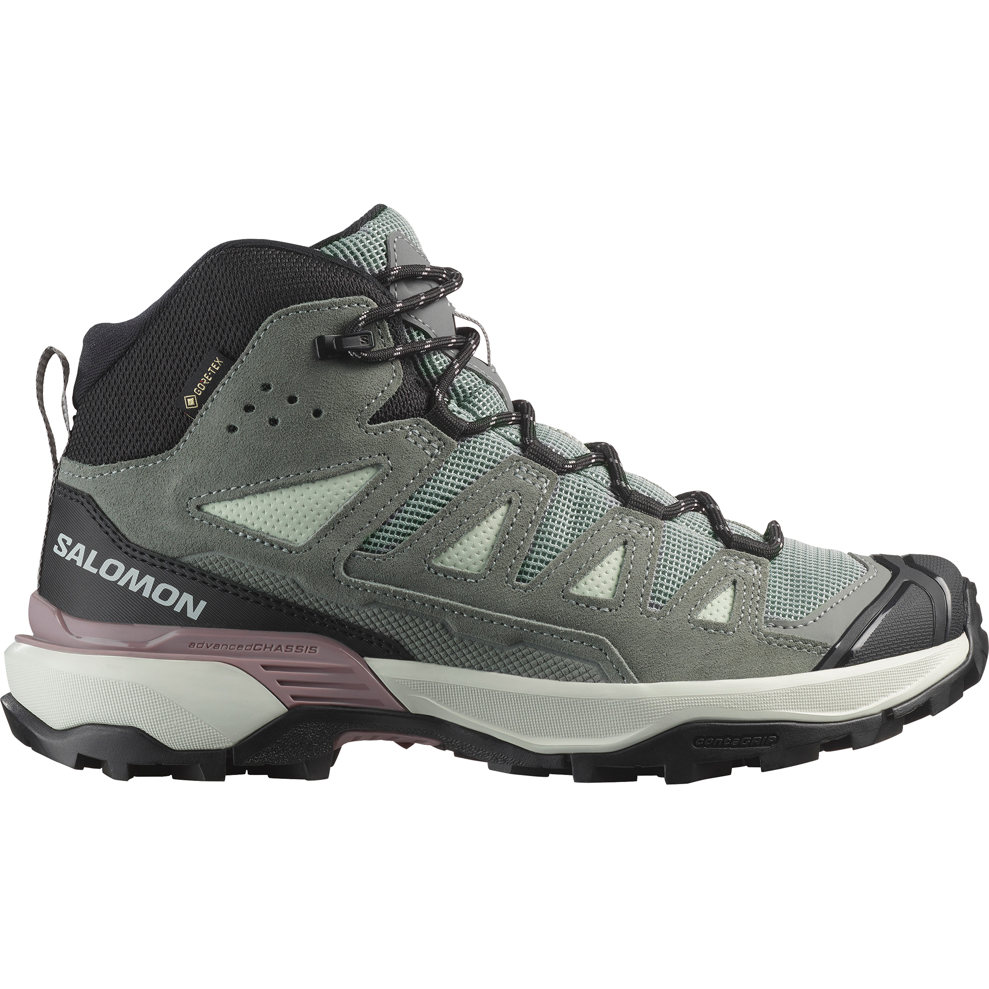 Salomon Outdoorschuh »X ULTRA 360 LTR MID GORE-TEX W«  wasserdicht
