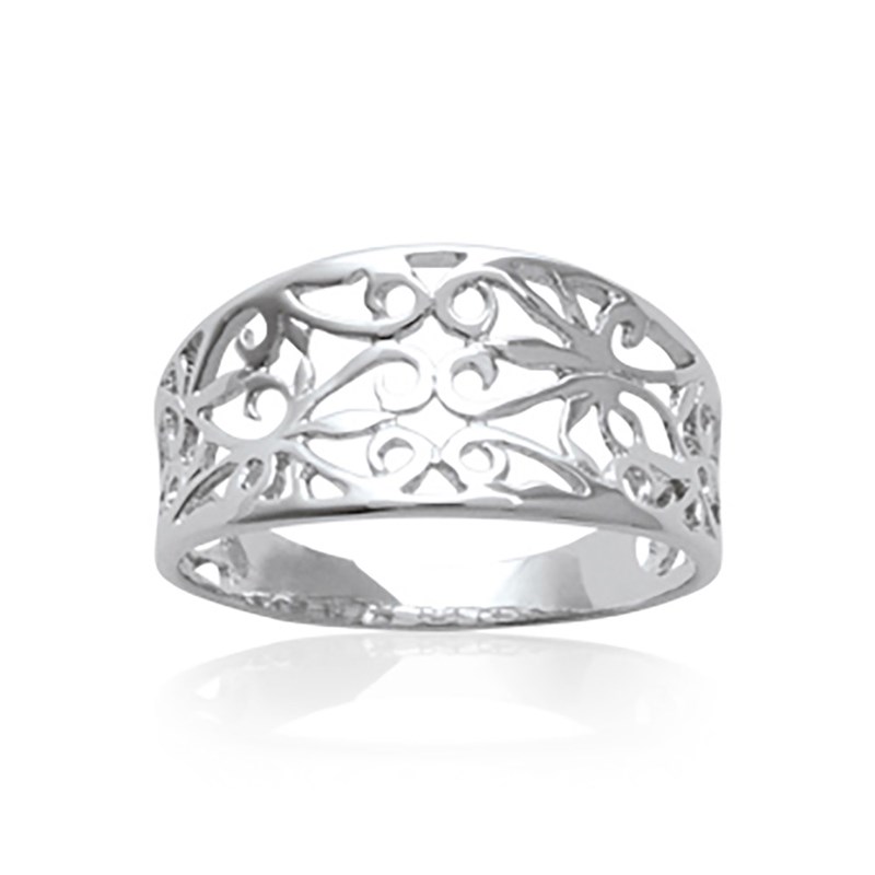Bague Femme - Argent 925