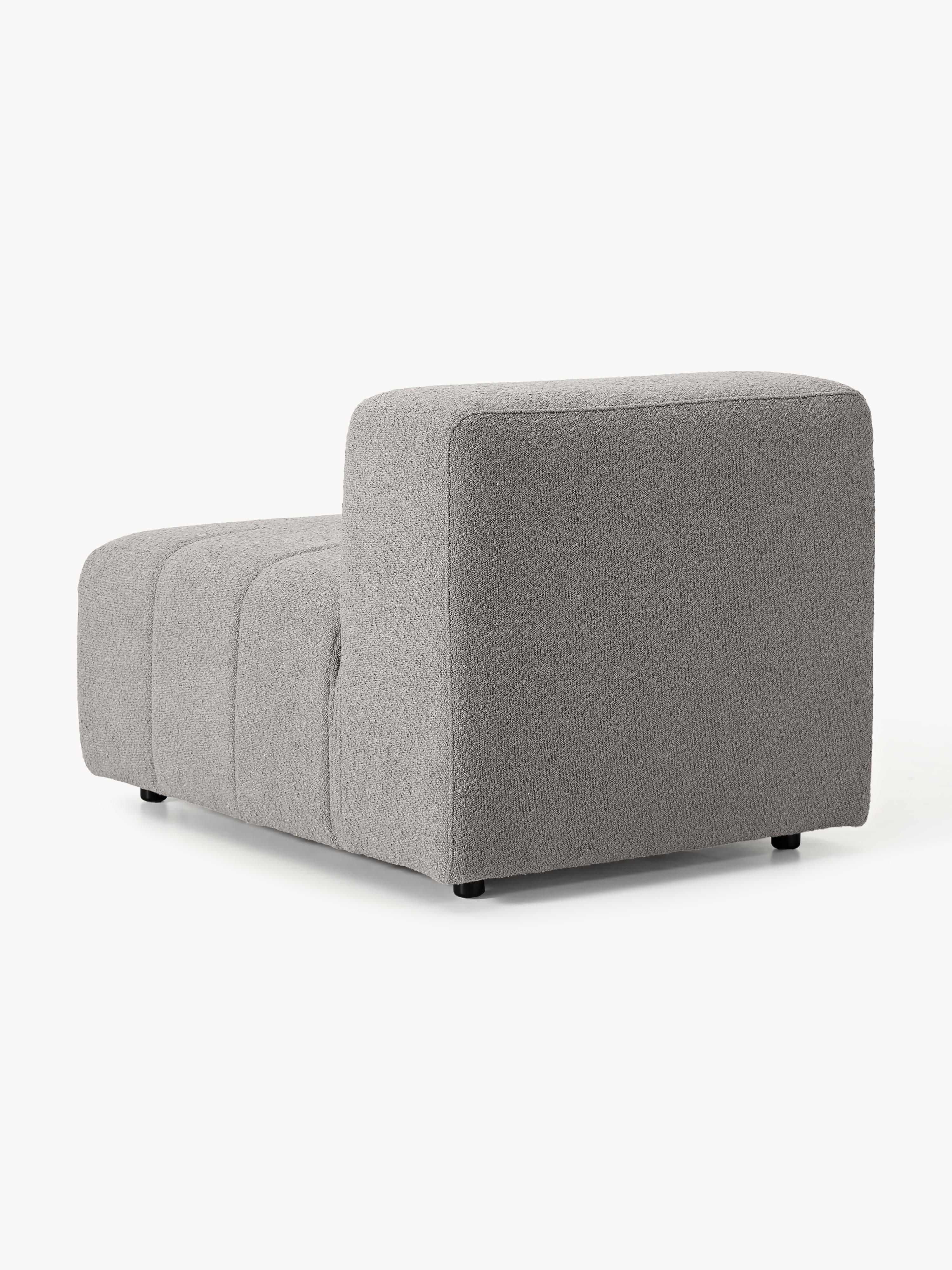 Bouclé middelste module Lena