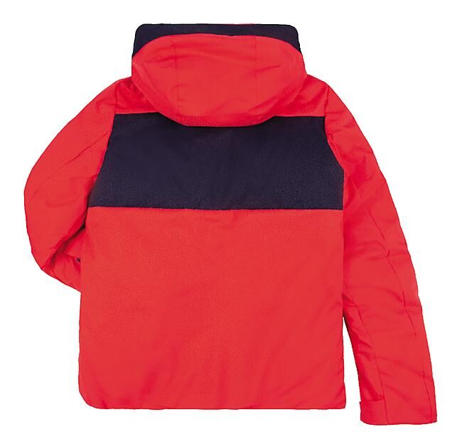 DEGRE 7 - VESTE ASPI