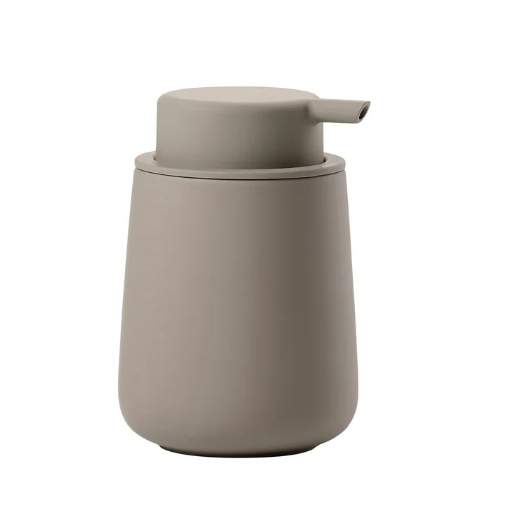 Zone Denmark - Nova One Seifenspender, taupe