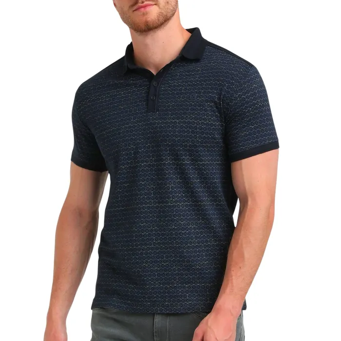 Gabbiano Polo Heren
