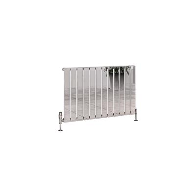 Eastbrook Deddington radiator 95x60cm 574W chroom