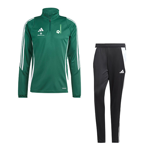 VV Drenthina - adidas Tiro 24 Trainingspak Kids