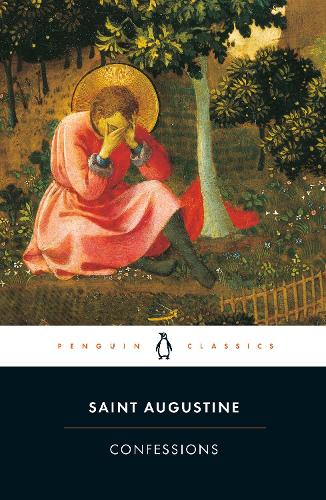 Confessions (Paperback)