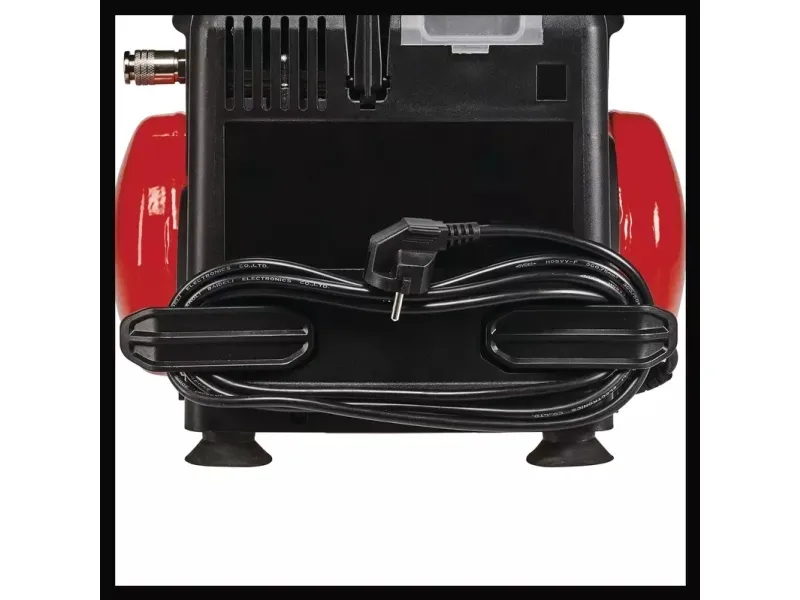 Einhell luftkompressor TC-AC 190/6/8 OF 6 l 8 bar (4020655)