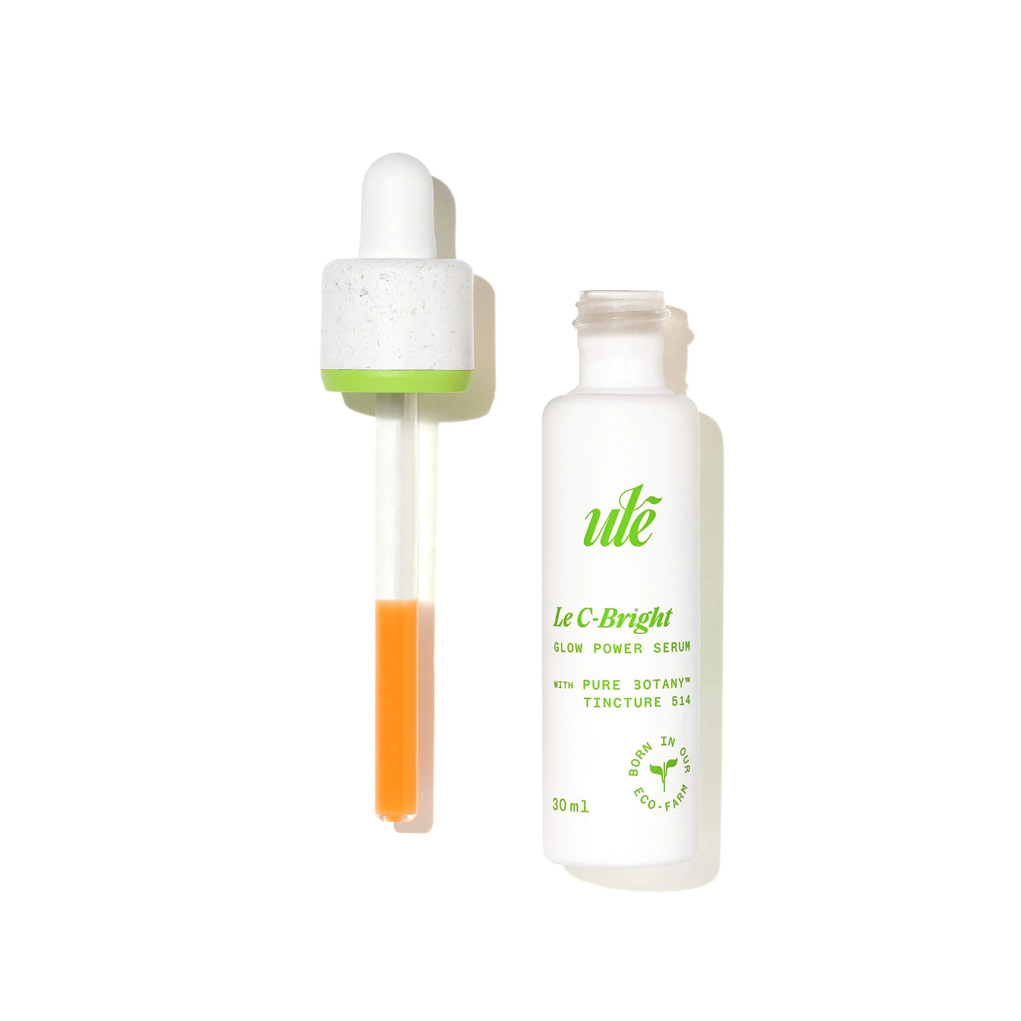 Ulé Le C-Bright Sérum Éclat à la Vitamine C