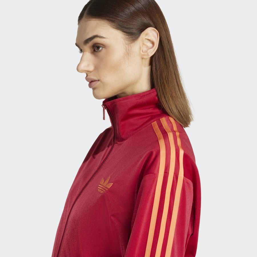 Adidas Original Veste de survêtement ample Adicolor Classic Firebird