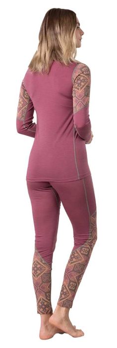 Eloise LS Women