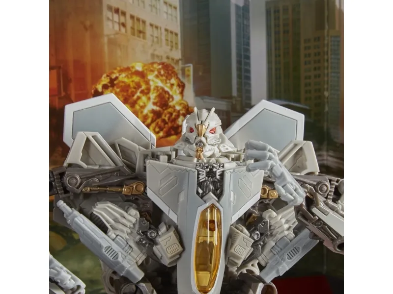 Transformers E0702EU0, 8 År, Forskellige farver, 151 g