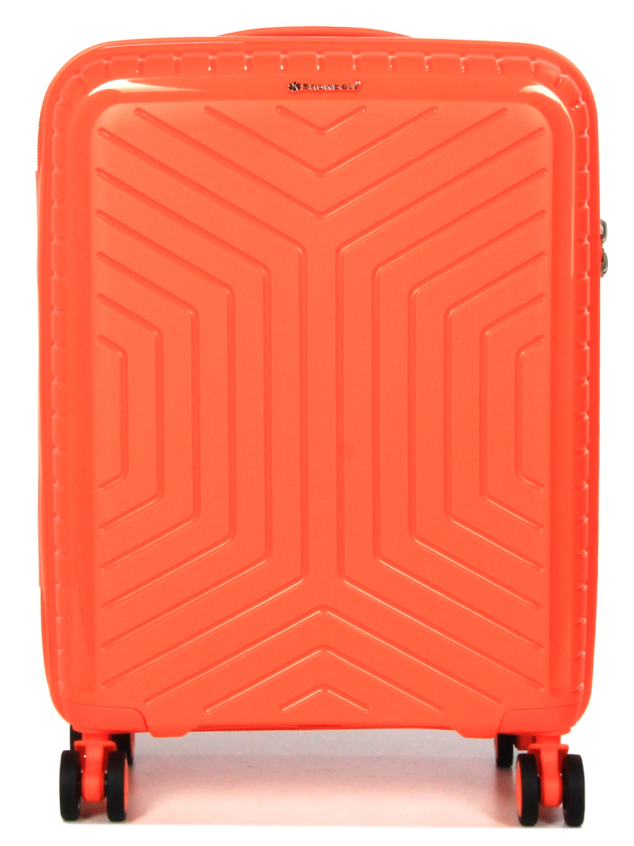 Ensemble 3 valises Snowball Oruro