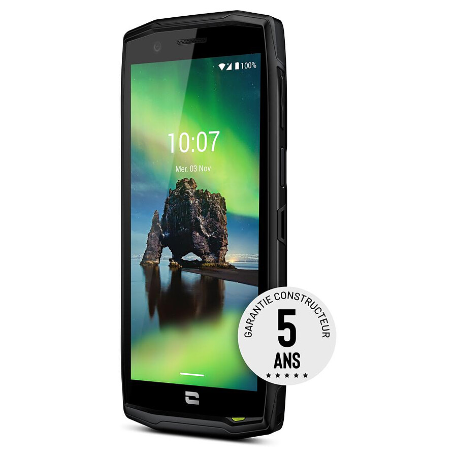 Crosscall Action X5 - 64 Go
