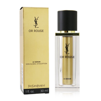 Yves Saint Laurent Ou Rouge Sérum Antienvelhecimento  30ml/1oz