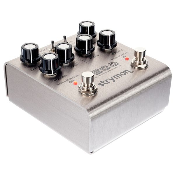 Strymon Deco V2