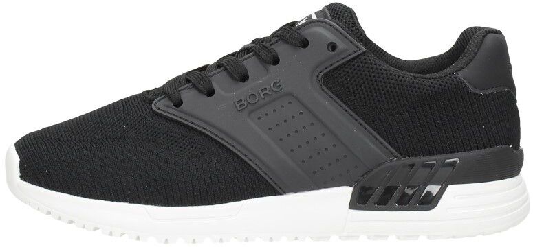 Bjorn Borg R140 KNT T zwart