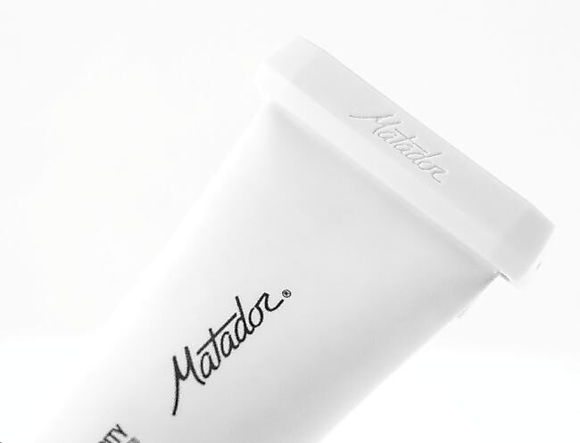 MATADOR - TUBE DENTIFRICE RECHARGEABLE