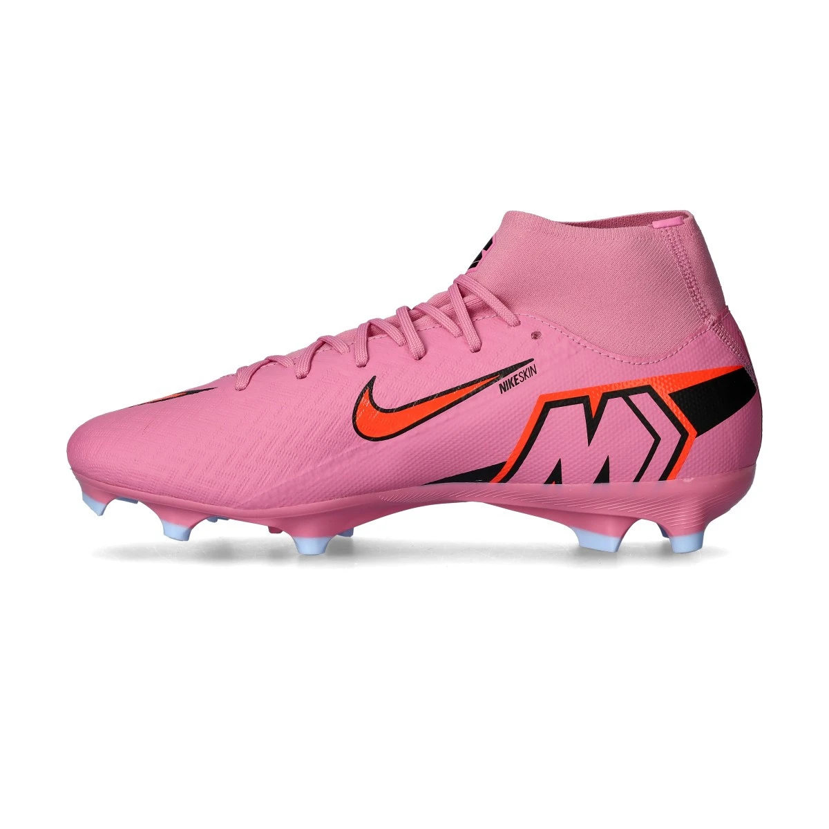 Chuteira Nike Air Zoom Mercurial Superfly 10 Academy FG/MG