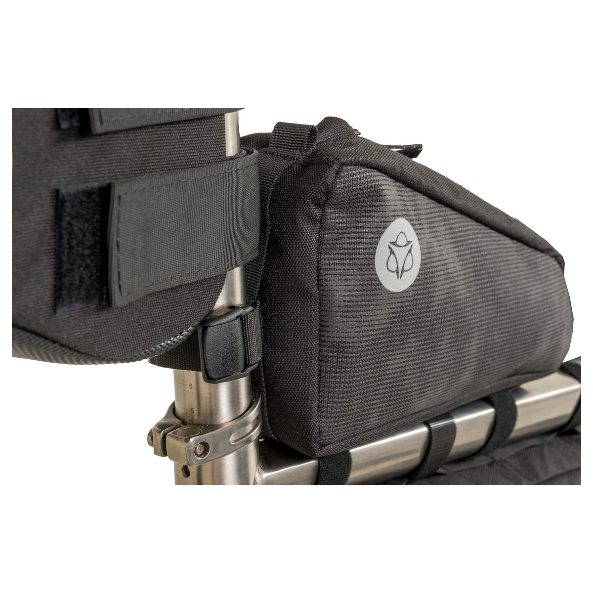 AGU Venture Top-Tube frametas - Mist