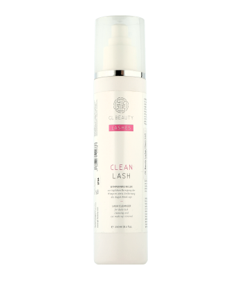 GL Beauty Lashes Clean Lash 250ml
