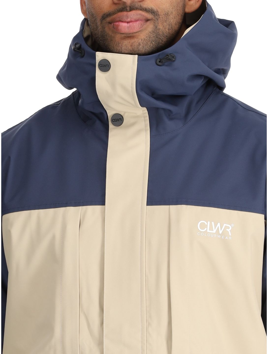 M Eagle ski-jas heren