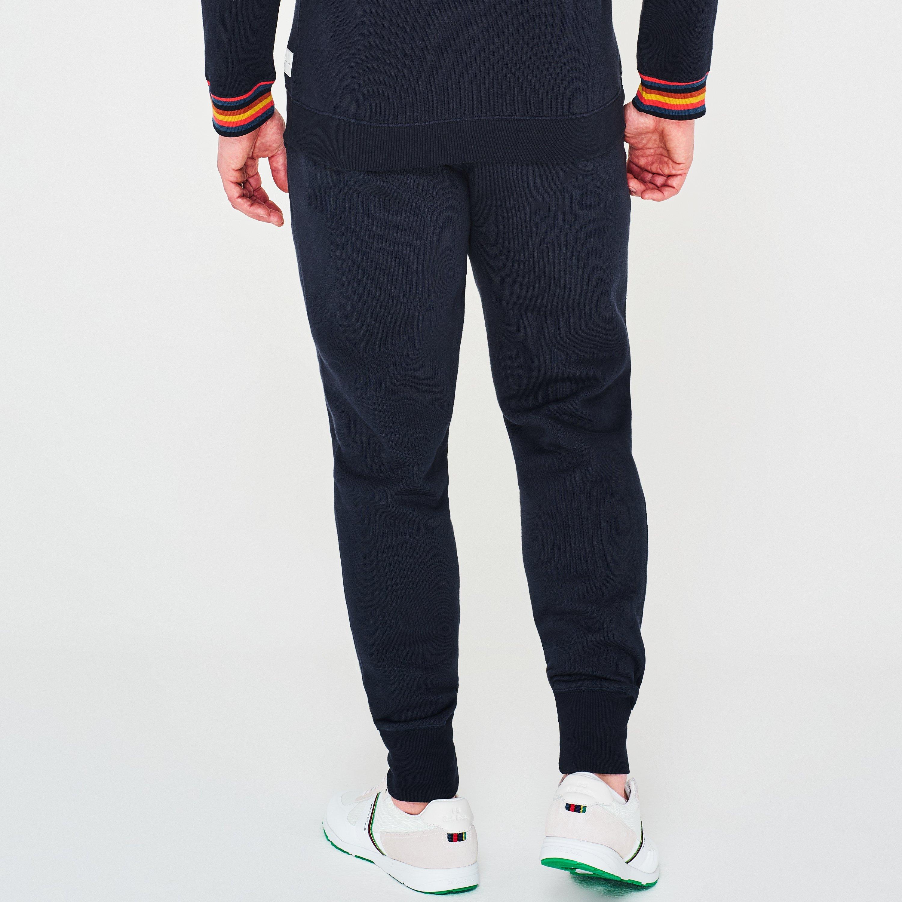 Paul Smith Stripe Jogging Bottoms