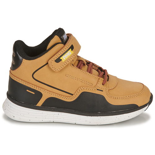 Primigi - B&G TIMBY - Cognac