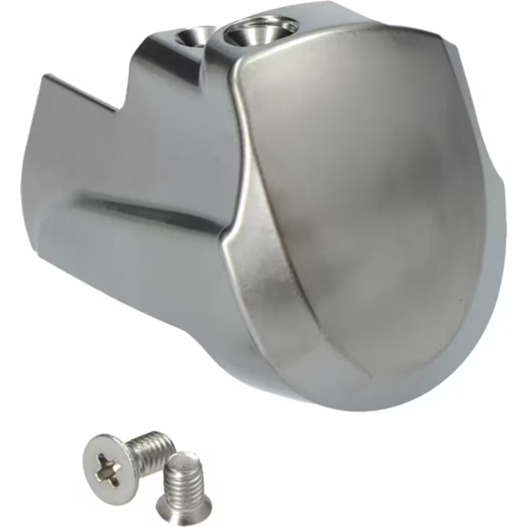 Shimano ST-6800 Rechts Naamplaatje