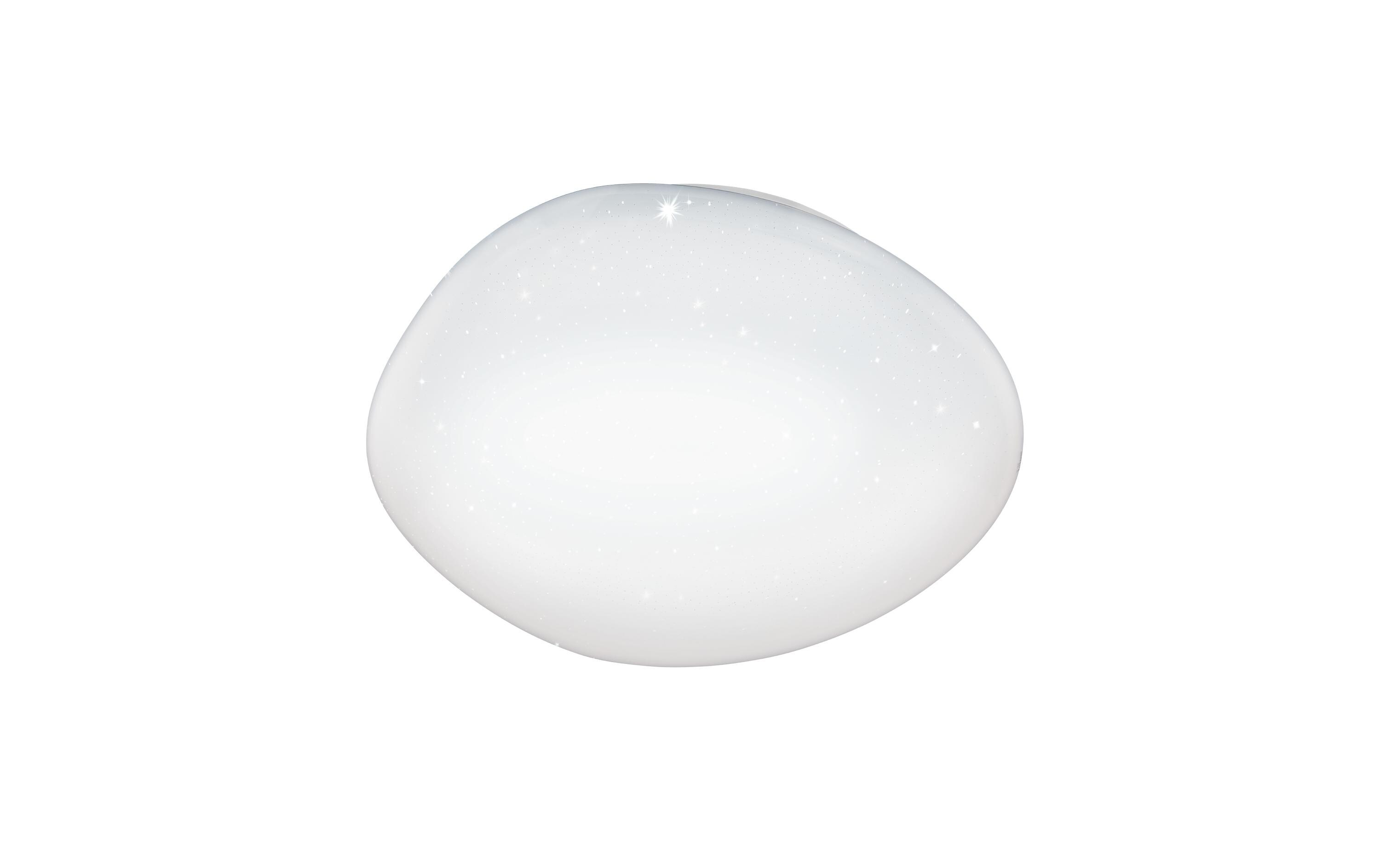 Deckenleuchte Connect SILERAS-Z ZigBee (RGB+TW)Smarte Leuchte aus der connect.z Serie