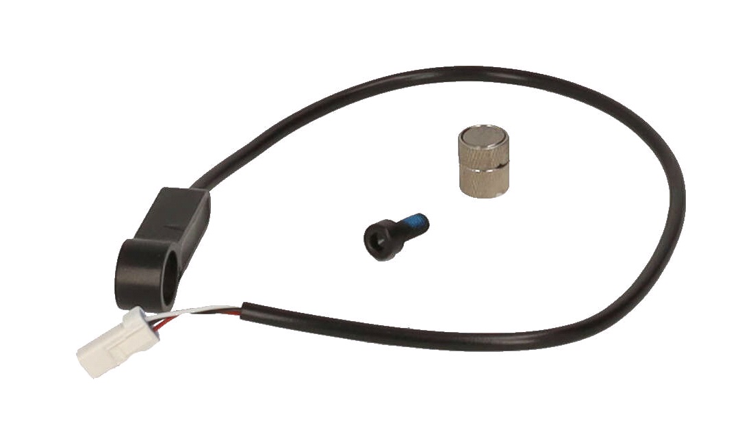 Speedsensor til Deluxe Plus