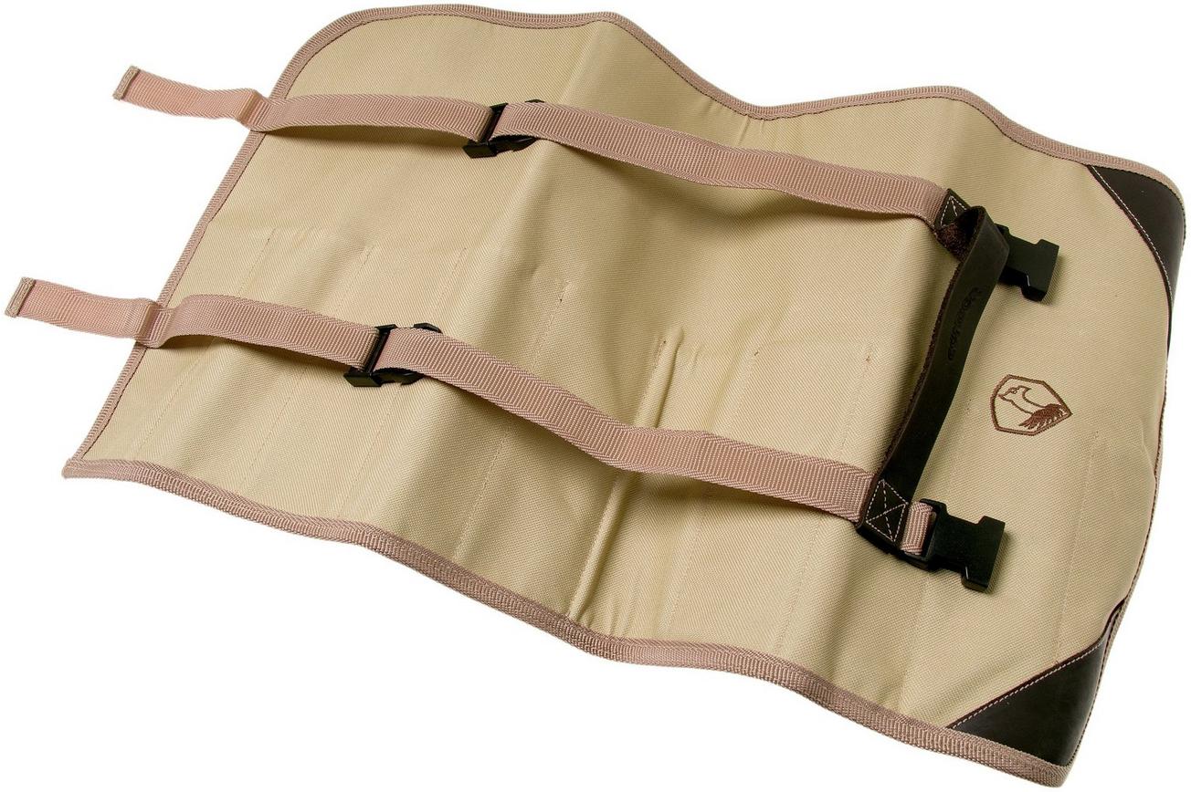 Condor Carry Knife Roll CTK2833 messentas 62737