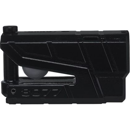 Antivol Abus GRANIT DETECTO XPLUS 8077 II SRA Universel - Noir
