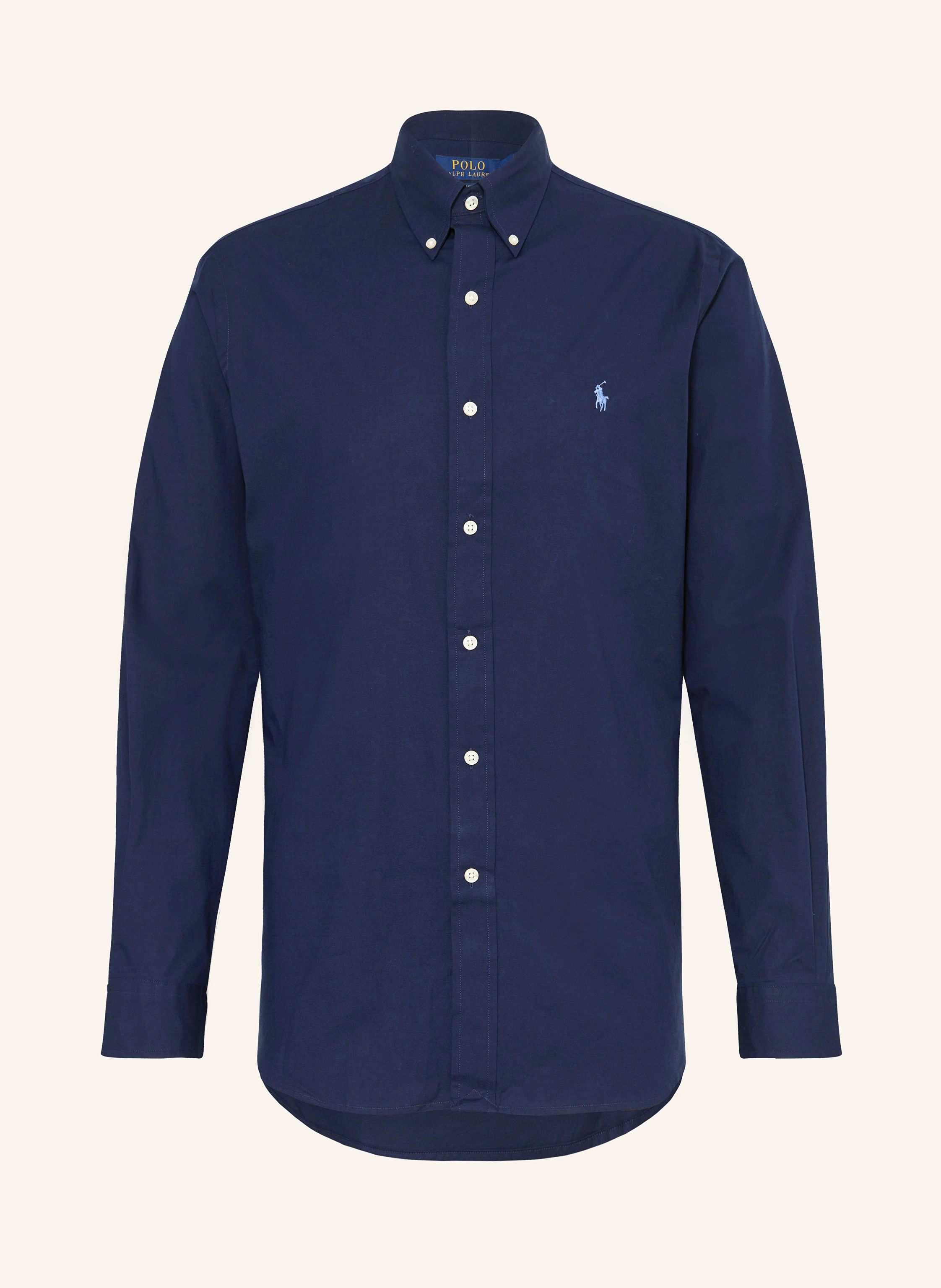 POLO RALPH LAUREN Hemd Slim Fit