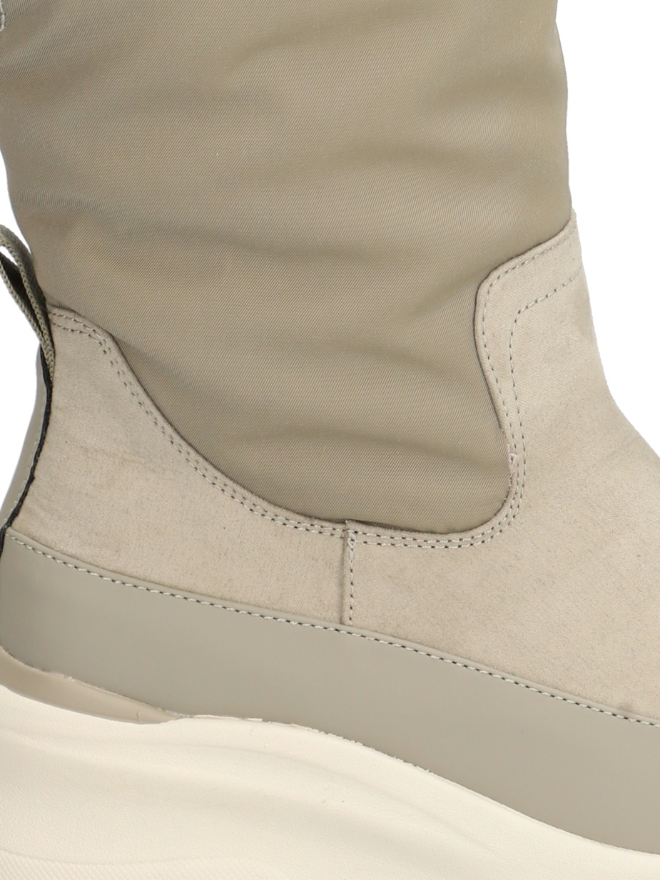Stiefel