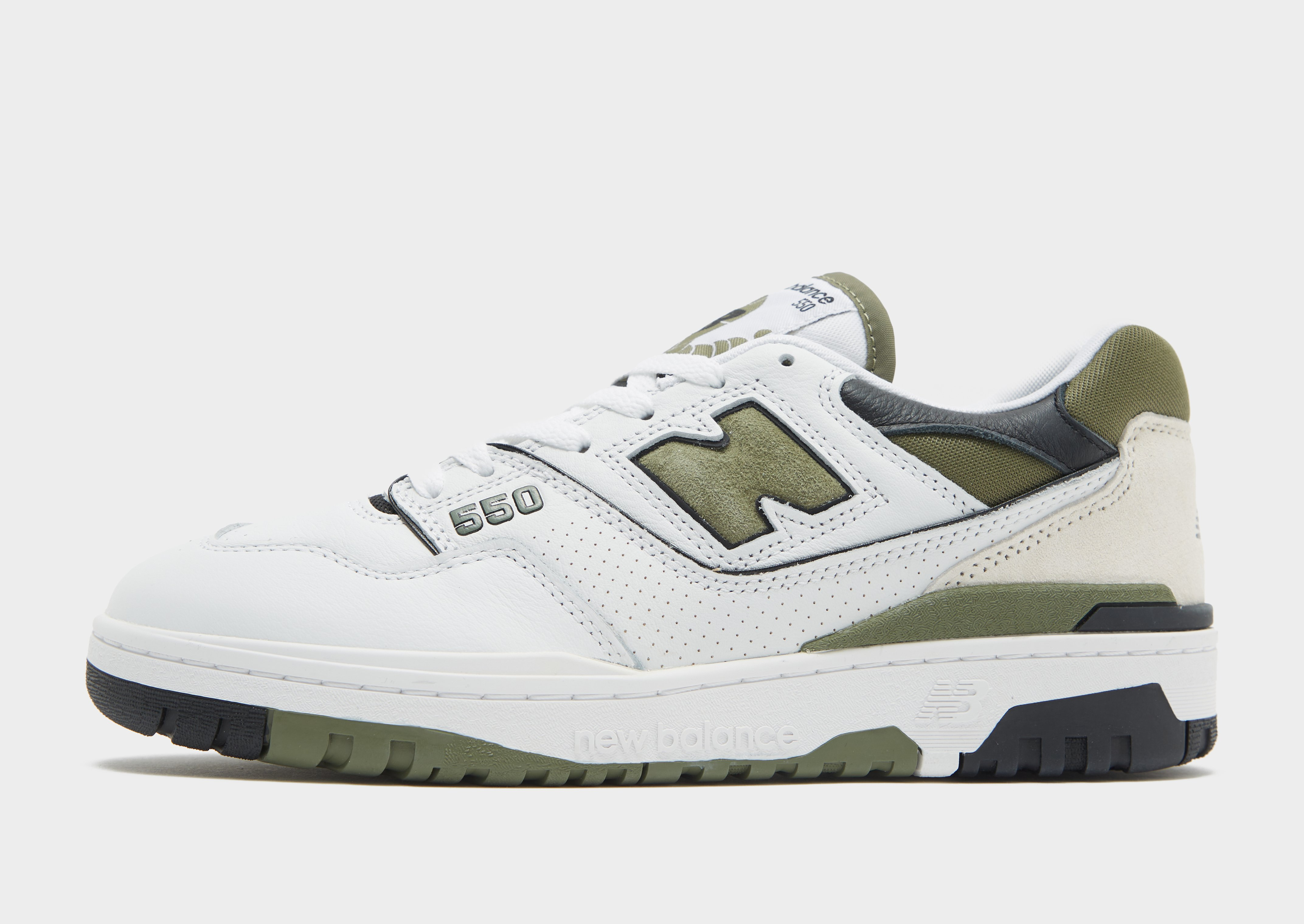 New Balance 550 Homme