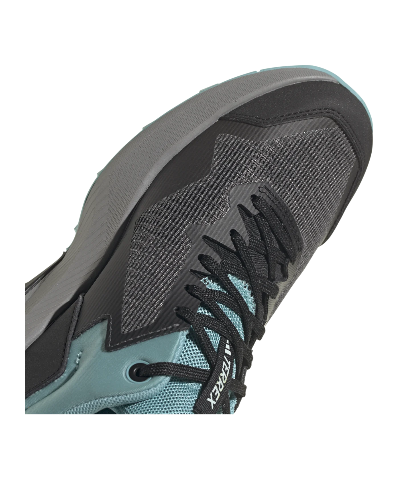 adidas Terrex Trail Rider Trail Running Shoes Black