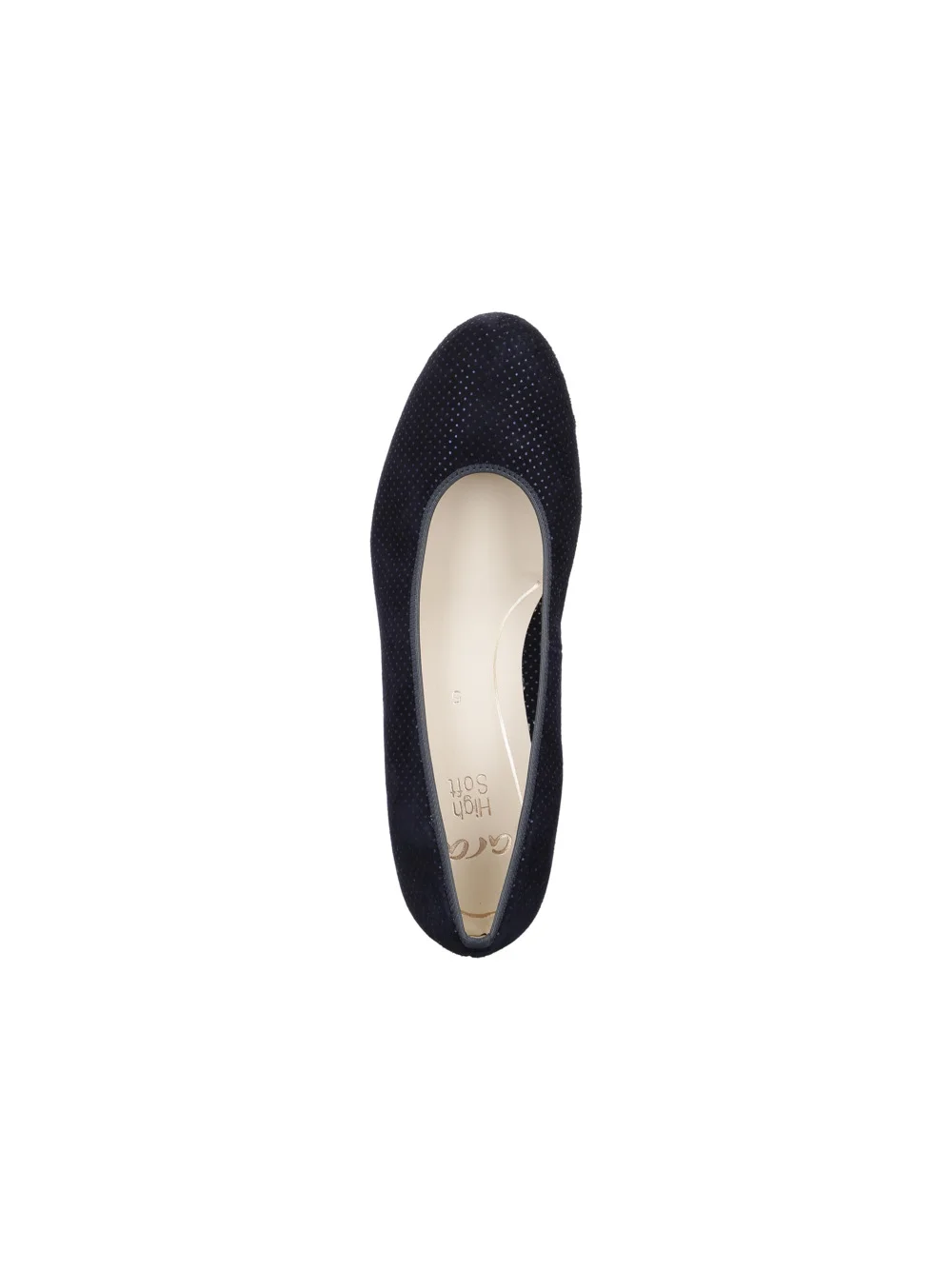 Pumps Vincenza midnight
