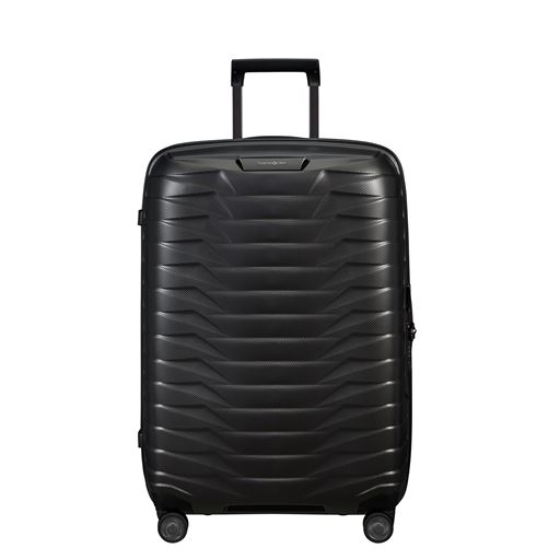 Samsonite Proxis Spinner 69 Kuffert, Matt Graphite