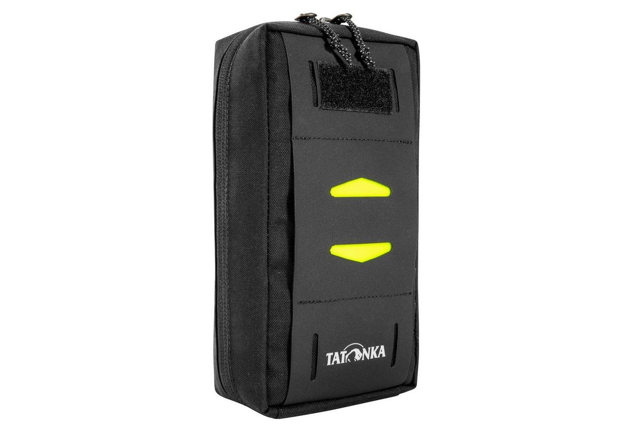 Tatonka Universal Pouch 3032-040 Black, 20 x 10 cm
