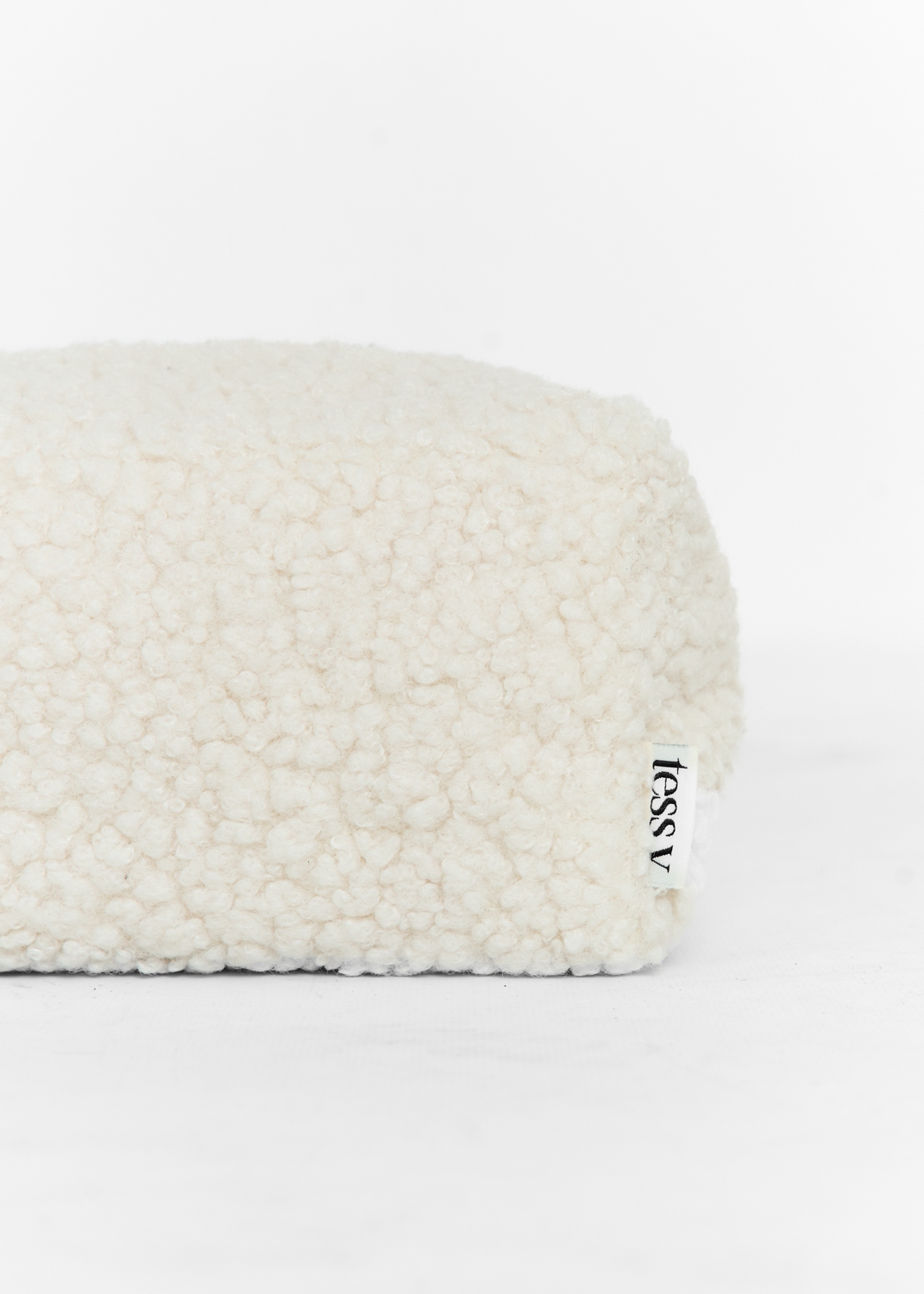 Izzy toilettas creme