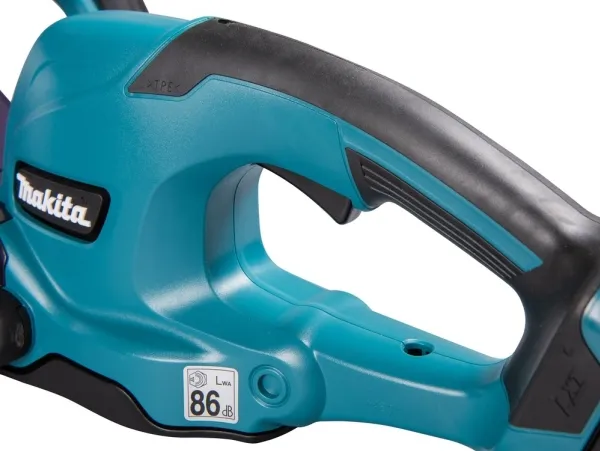 Makita DUH607Z, Batteri, 18 V, 3,1 kg, 209 mm, 1029 mm, 188 mm