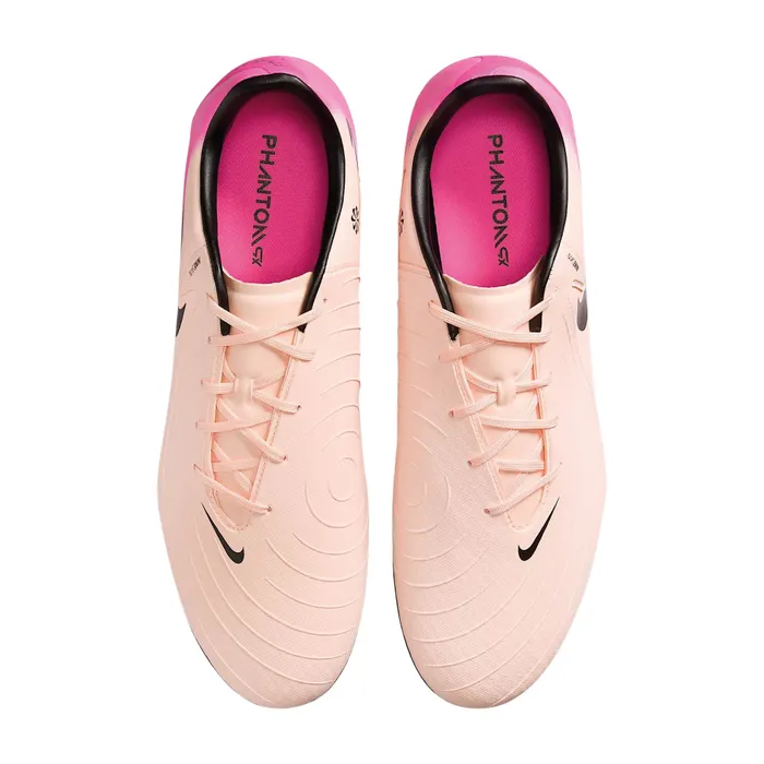 Nike Phantom GX II Academy FG/MG Voetbalschoenen Senior