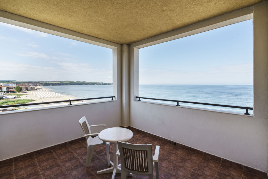 Alua Helios Bay All Inclusive - Hotel