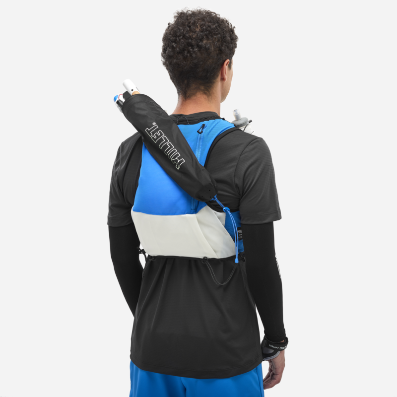 Intense Quiver - Sac trail