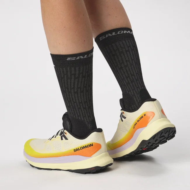 ULTRA GLIDE 2  Trailrunning-Schuhe Damen