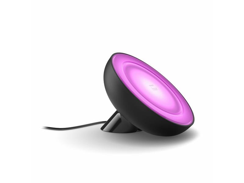 Philips Hue White & Color Ambiance Bloom Tischleuchte Schwa Hue Bloom, 4. Generation