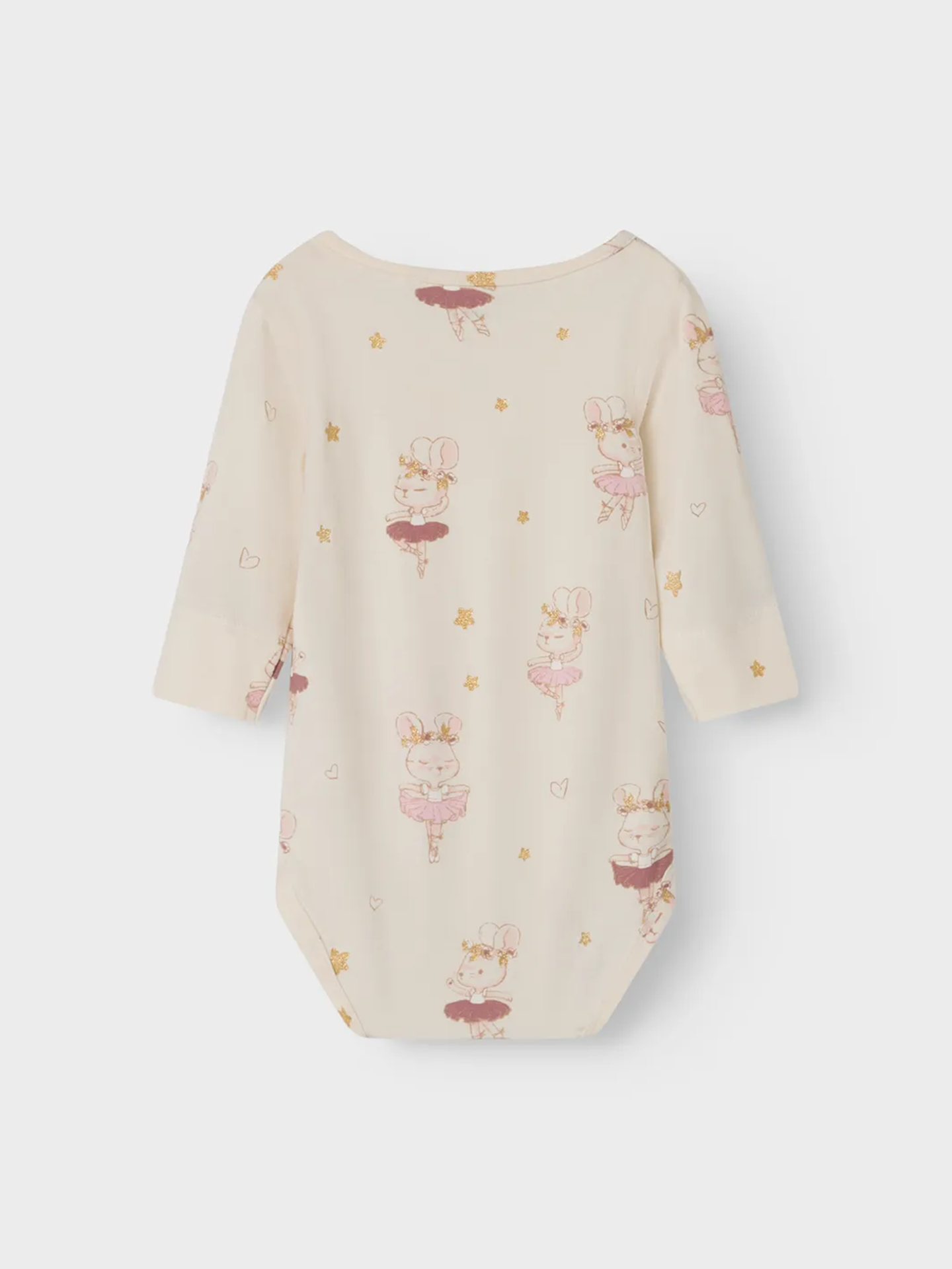 Ollea Long Sleeve Body