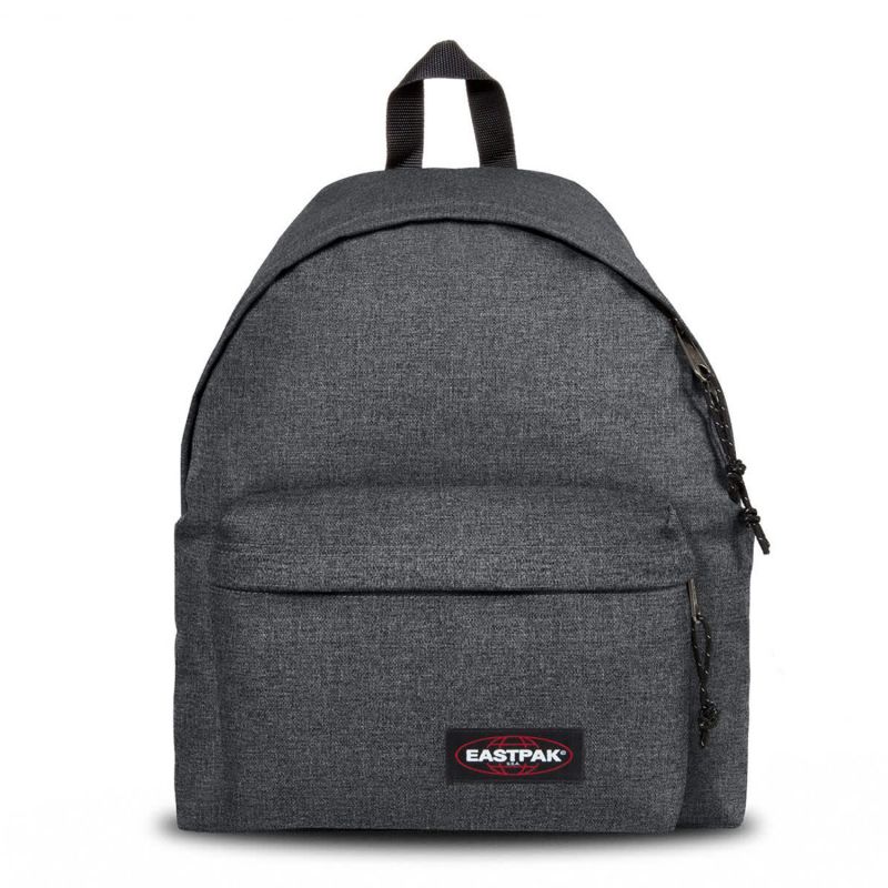 Sac à dos Padded Pak'R Personnalisé 24 Litres Black Denim