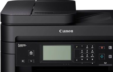 Canon i-SENSYS MF 237 w