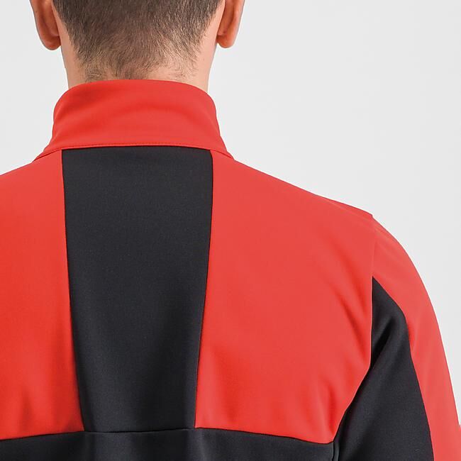 SPORTFUL - VESTE SOFTSHELL SQUADRA JACKET M