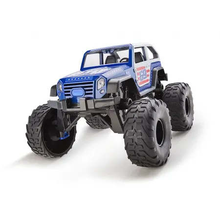 Revell First Construction Monster Truck